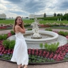 Сальникова Светлана