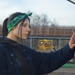 Чегодаева Полина