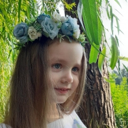 Соснина Ксения Соснина Ксения