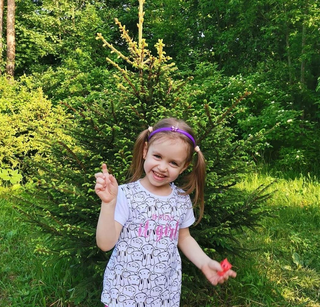 Желтухина Валерия