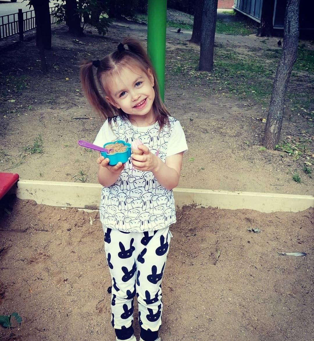 Желтухина Валерия