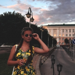 Куценко София 