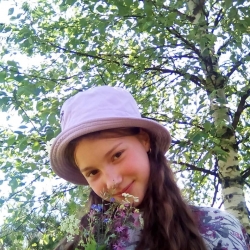 Вискова Кристина Вискова Кристина