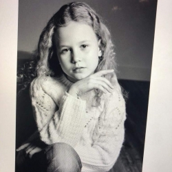 Горячева Злата Горячева Злата