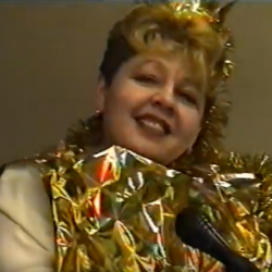 Фетисова Надежда Фетисова Надежда