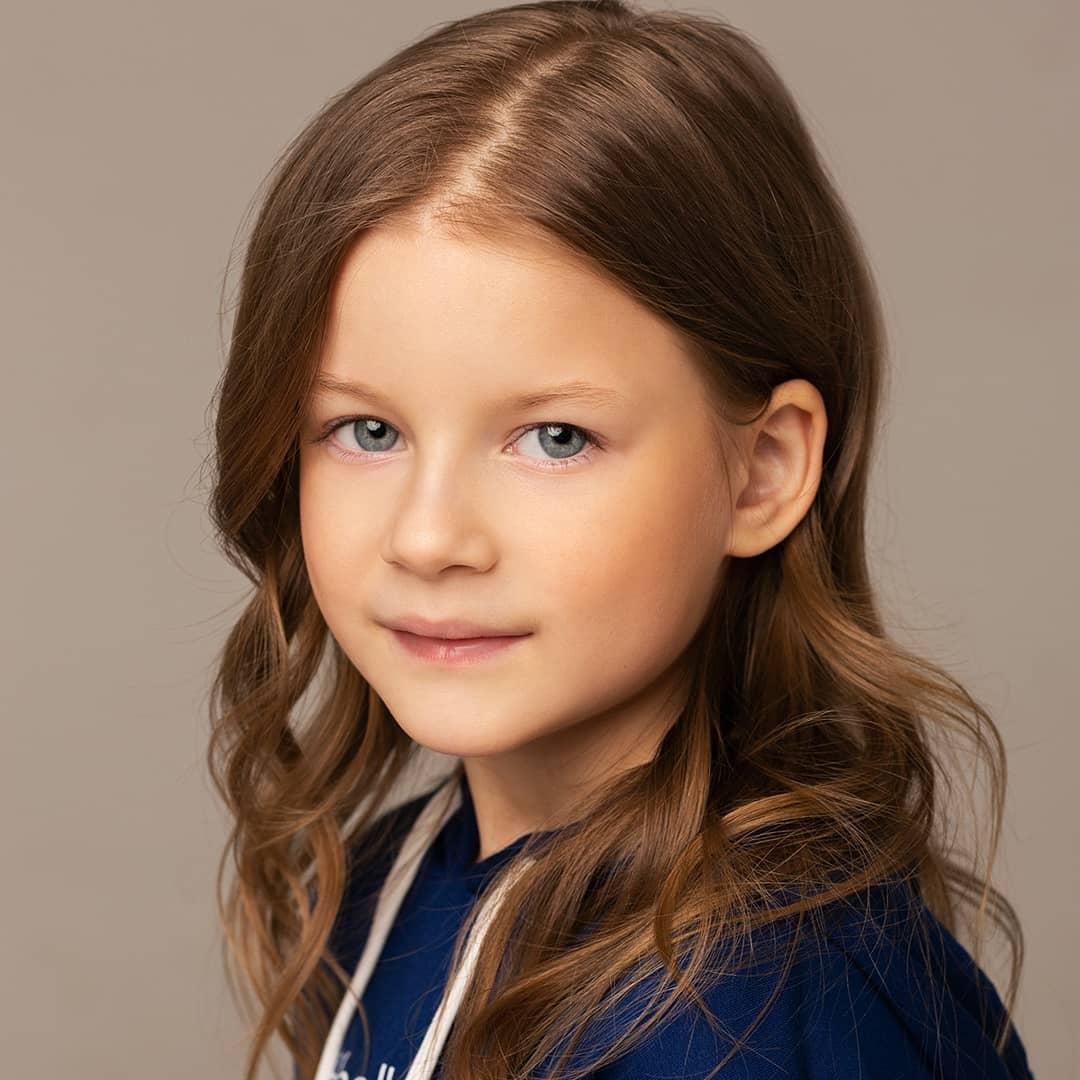 Никишова Екатерина