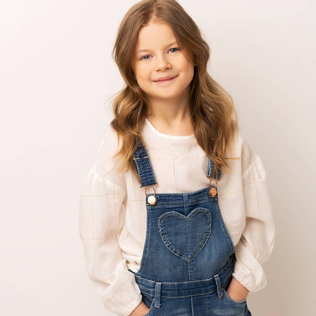 Никишова Екатерина