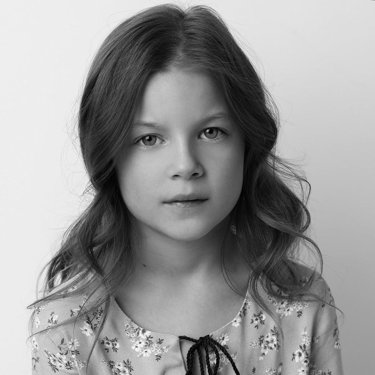 Никишова Екатерина