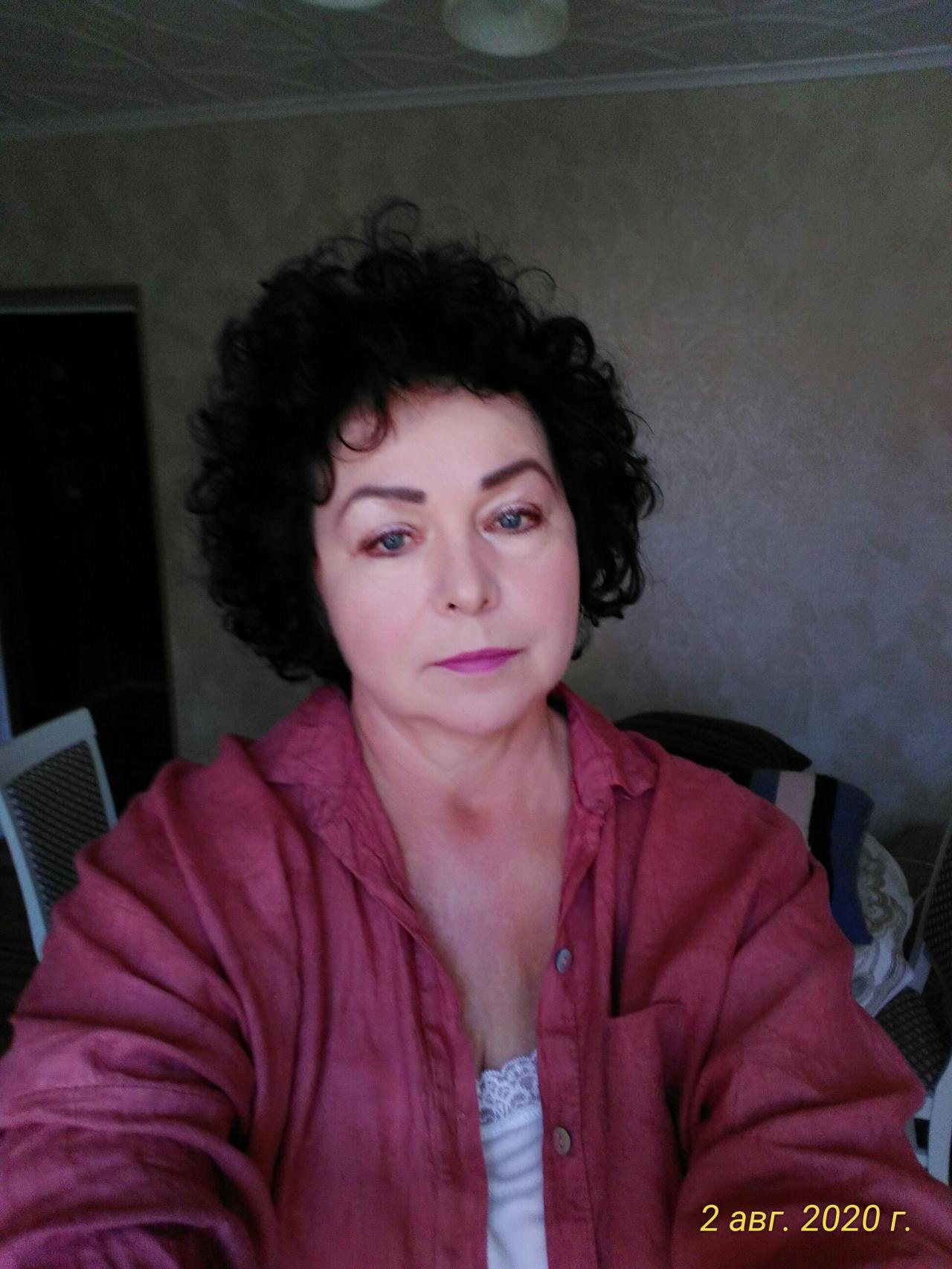 Лакаева Елена