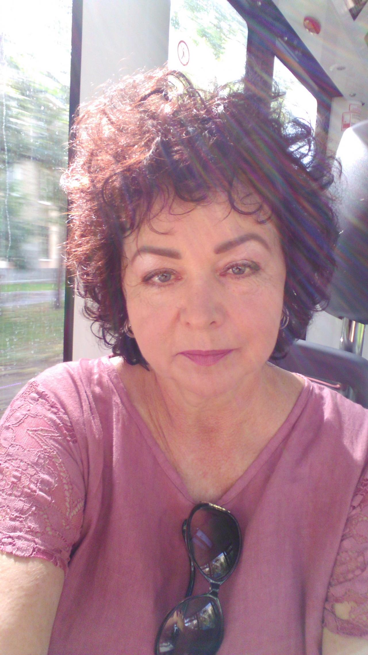 Лакаева Елена