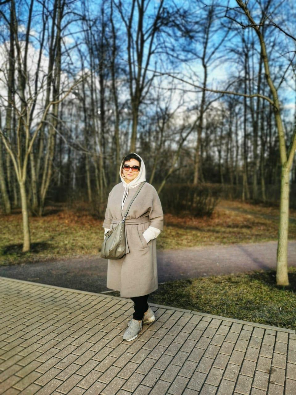 Лакаева Елена