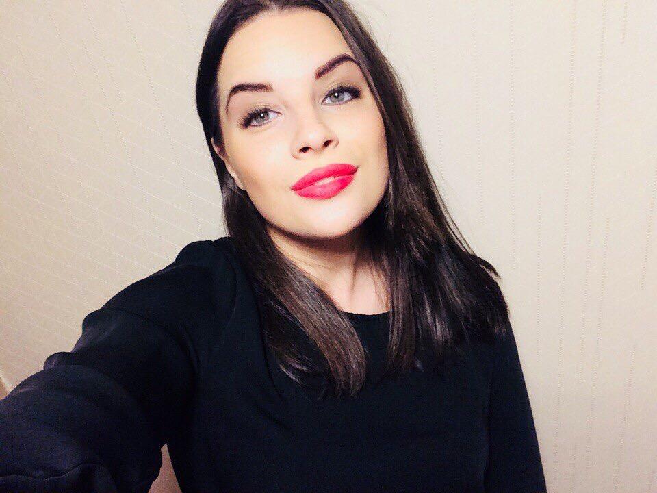 Попова Юлия 