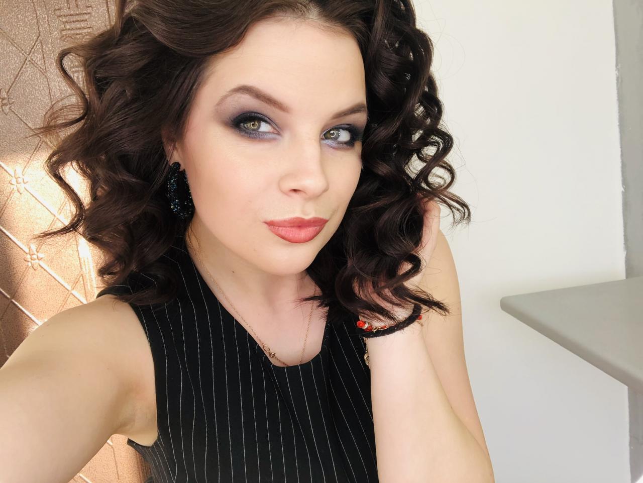 Попова Юлия 