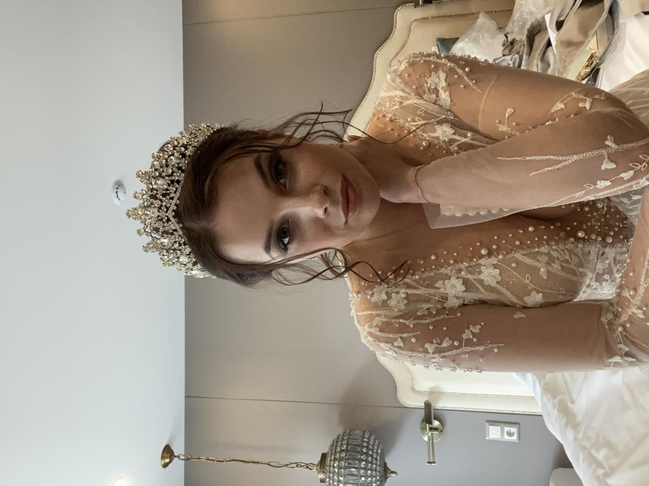 Попова Юлия 