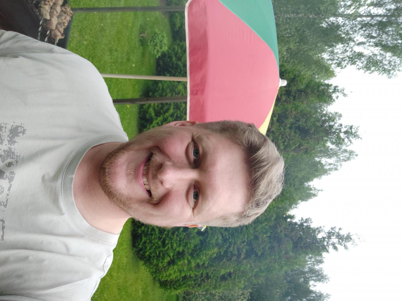 Самойленко Кирилл Юрьевич