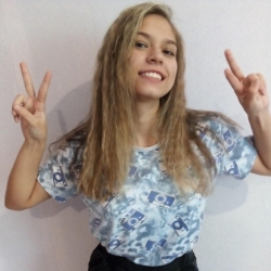 Матявина Яна