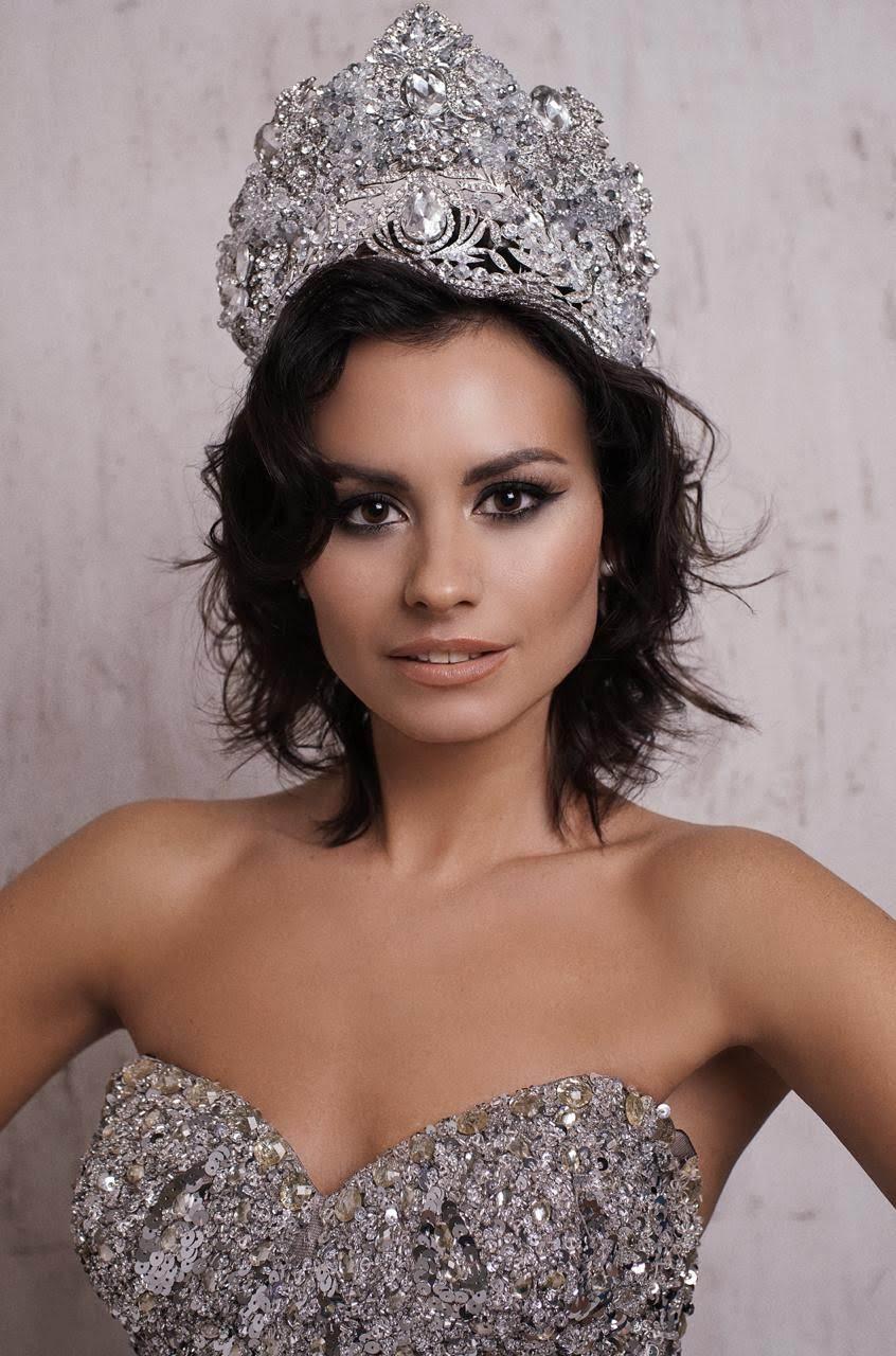 Мещерякова Юлия