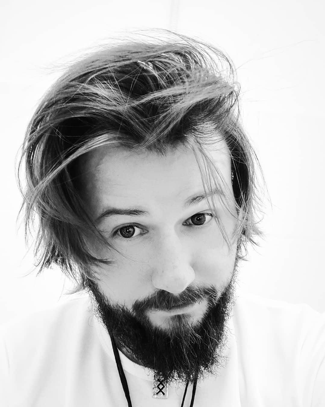 Насонов Алексей Александрович | ВсеКастинги.ру