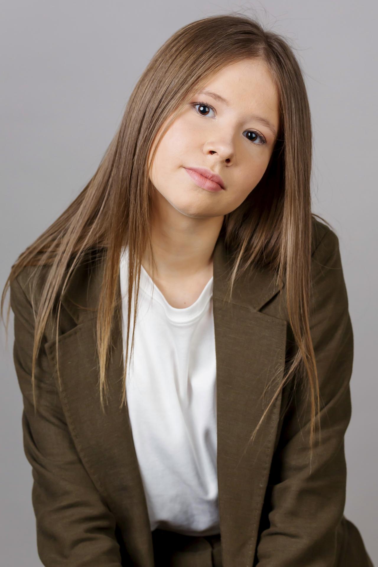 Барышева Амалия Барышева Амалия