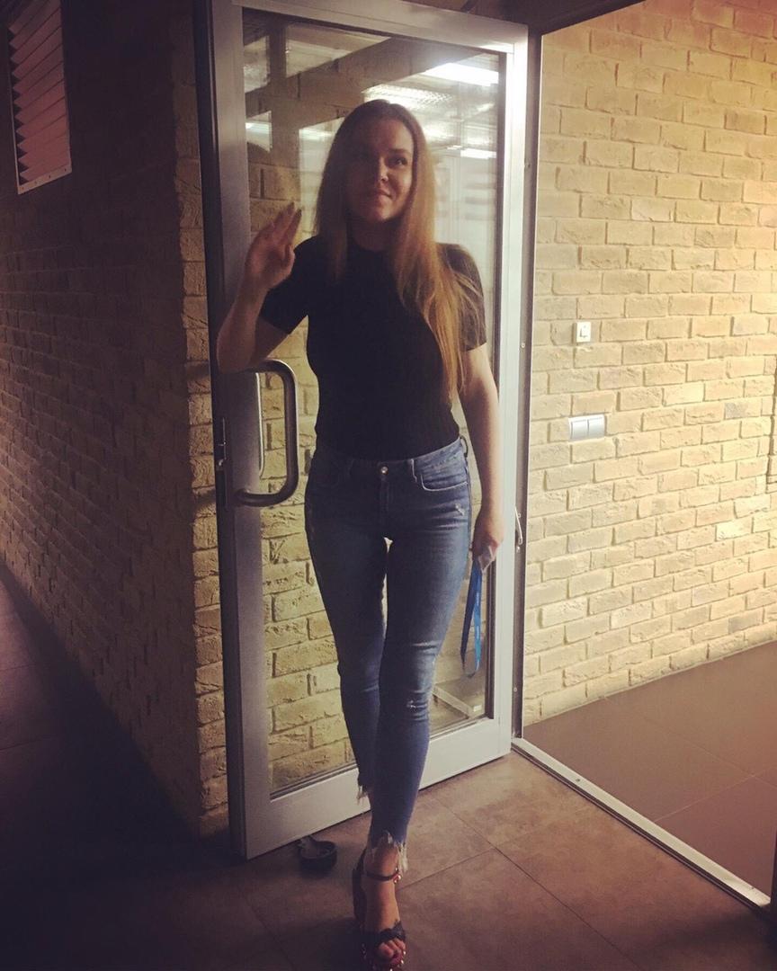 Бабей Ирина Игоревна | ВсеКастинги.ру