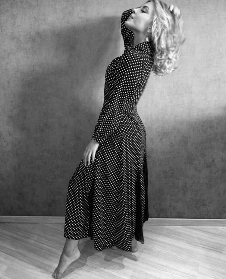 Liza Zolotaya Liza Zolotaya