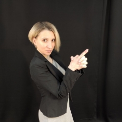 Райгородецкая Ольга Игоревна Райгородецкая Ольга Игоревна