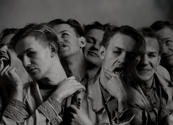 Щетников Максим