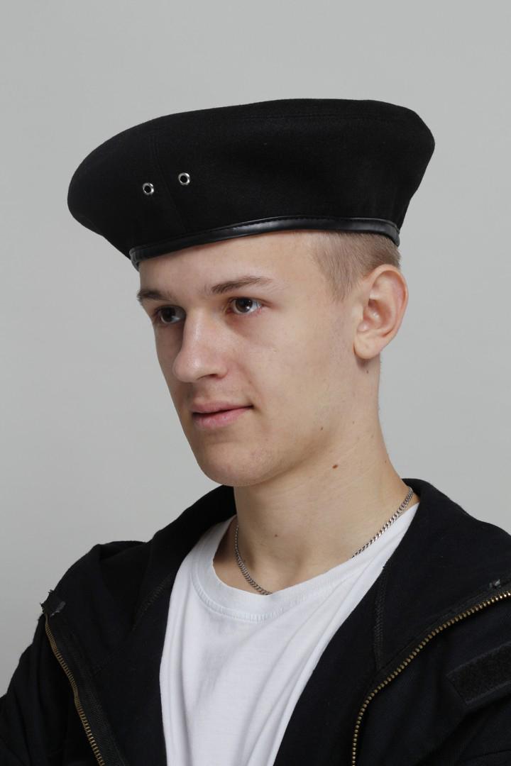 Щетников Максим