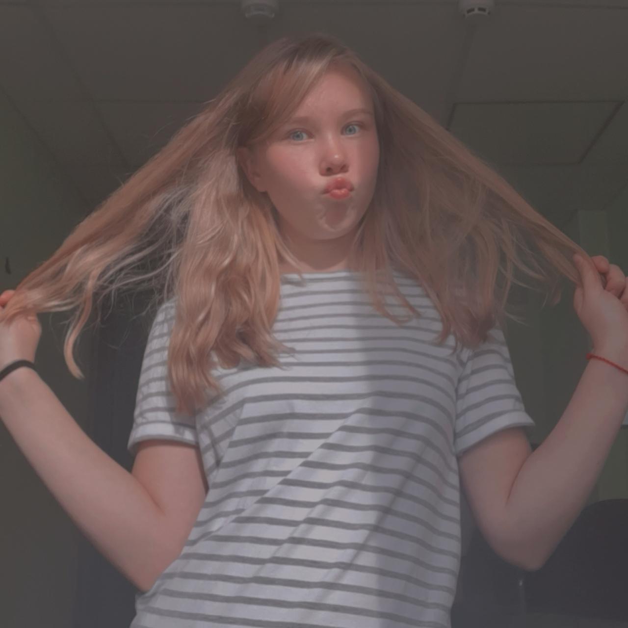 Шанина Анастасия 