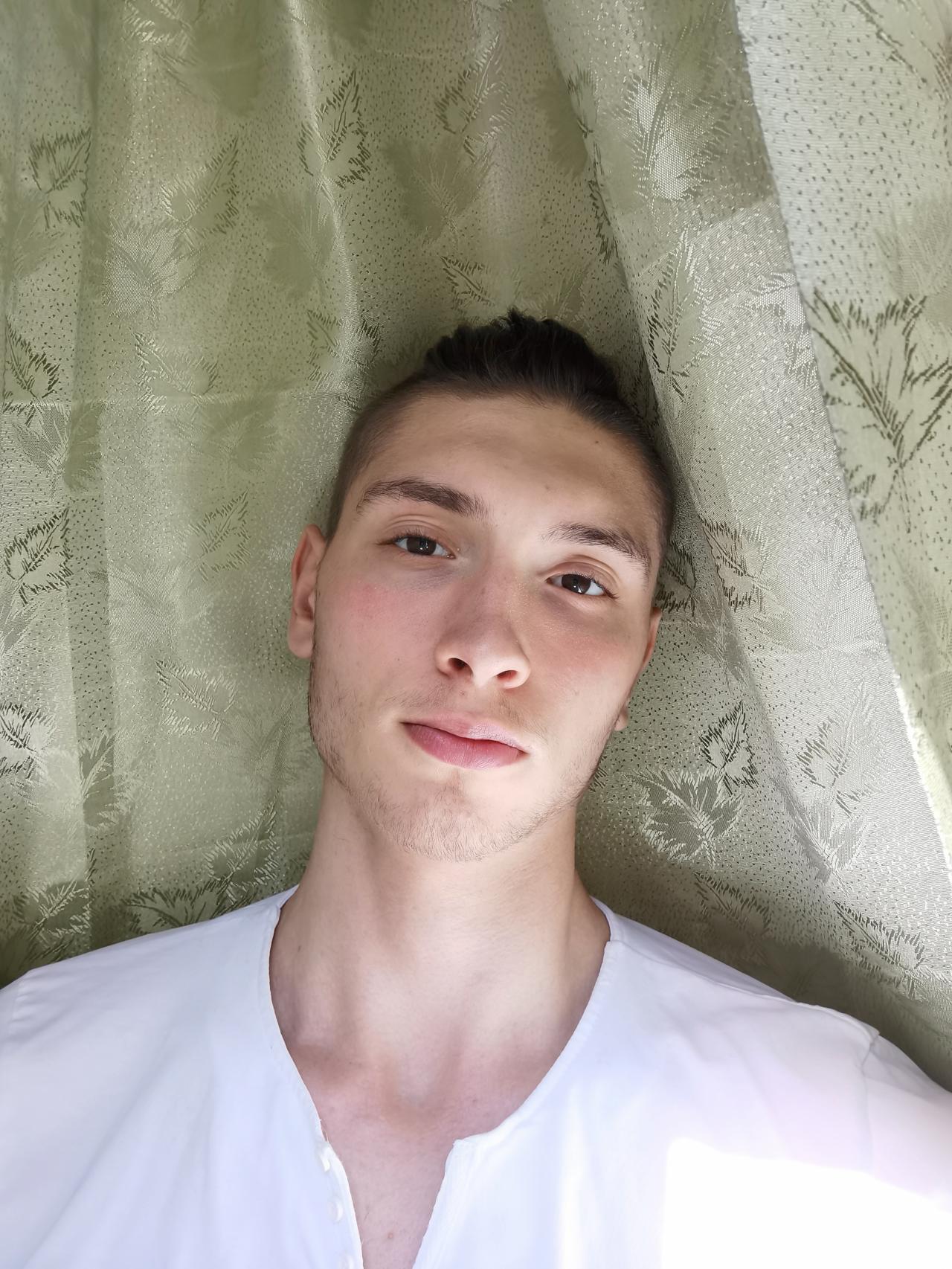 Юрченко демьян 