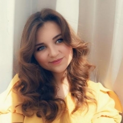 Кравченко Анастасия 