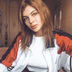 Мошина Валерия