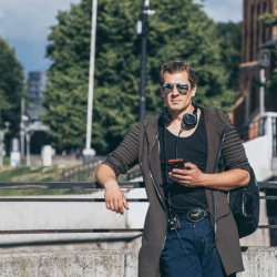 Борис Гаврилов