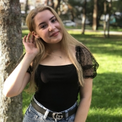 Крылова Мария Крылова Мария