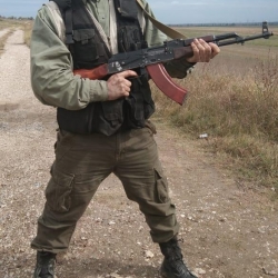 Испирьян Карнык Испирьян Карнык