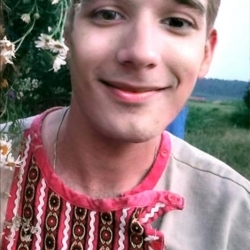 Сергей Теницкий Сергей Теницкий