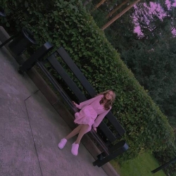 Ботешова Дарья 