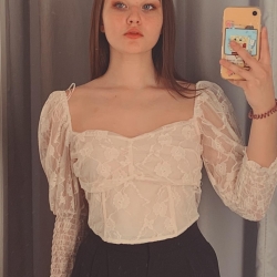 Дарья Дарья