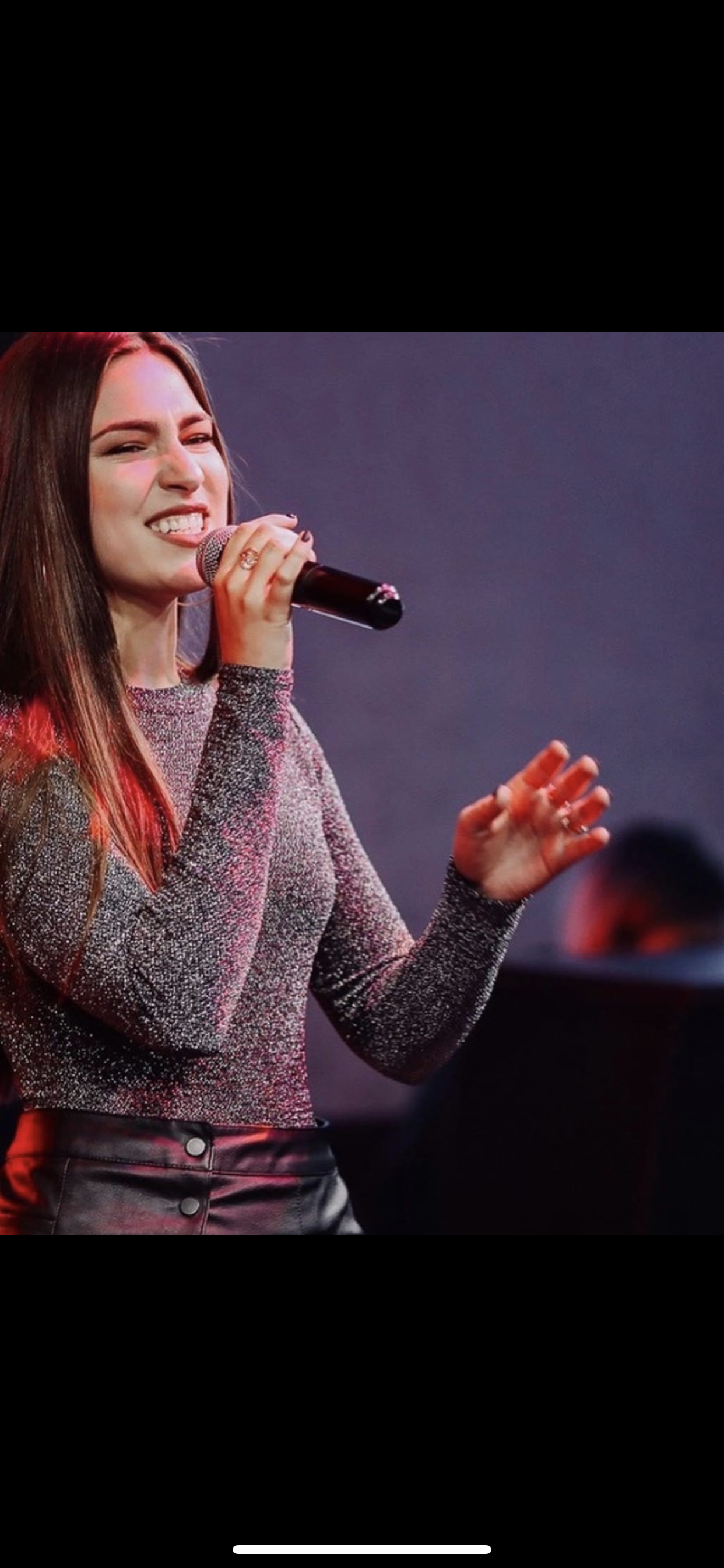 Миронова Елизавета 