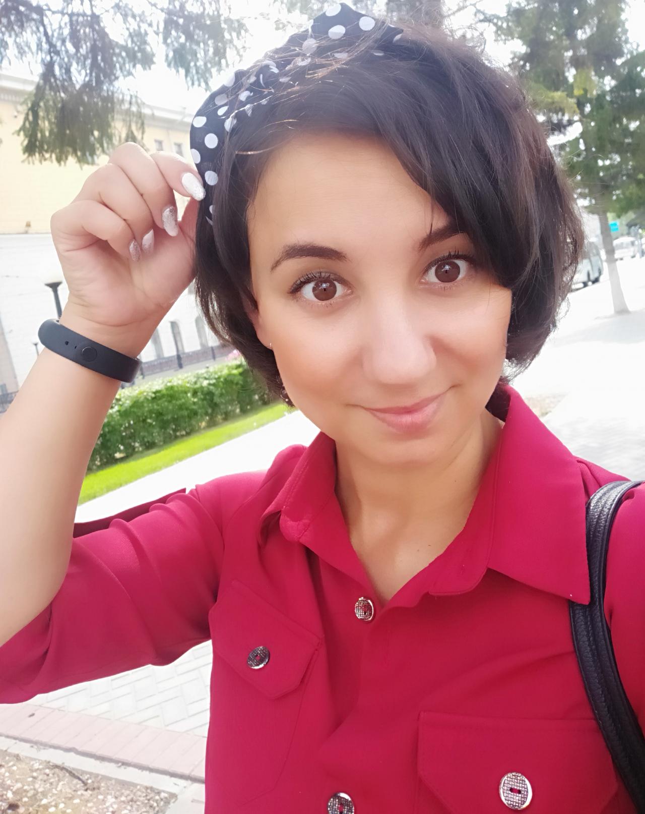 Усмоналиева Замира 