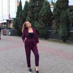 Синяя Диана