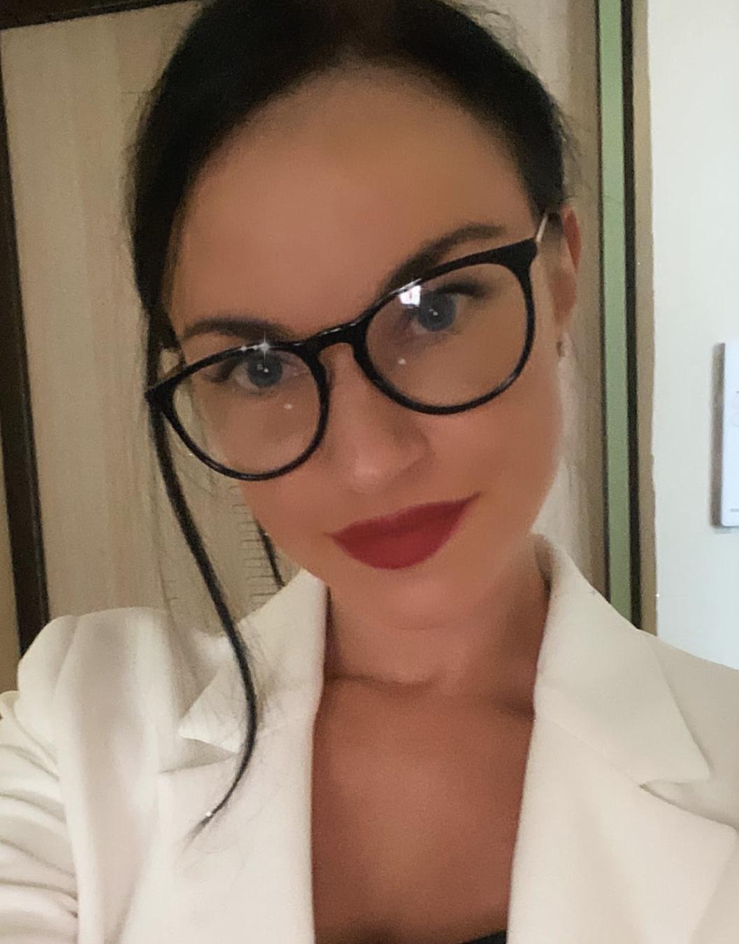 Рамазанова карина леонтьевна
