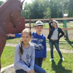 Толпышева Алена Игоревна Толпышева Алена Игоревна