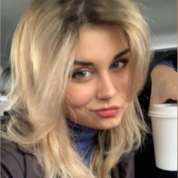 Василевская Валерия