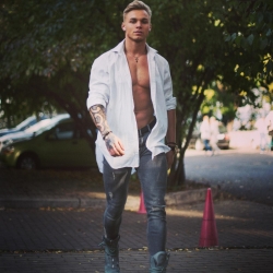 Даниил Волков