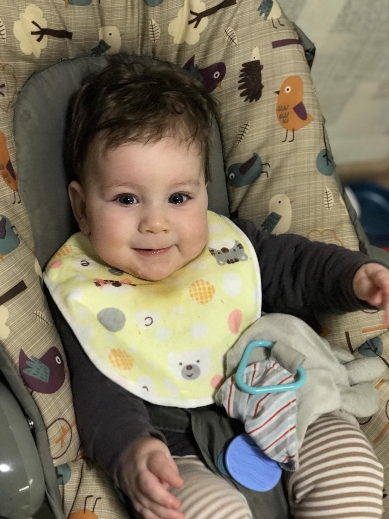 Соловьев Максим 