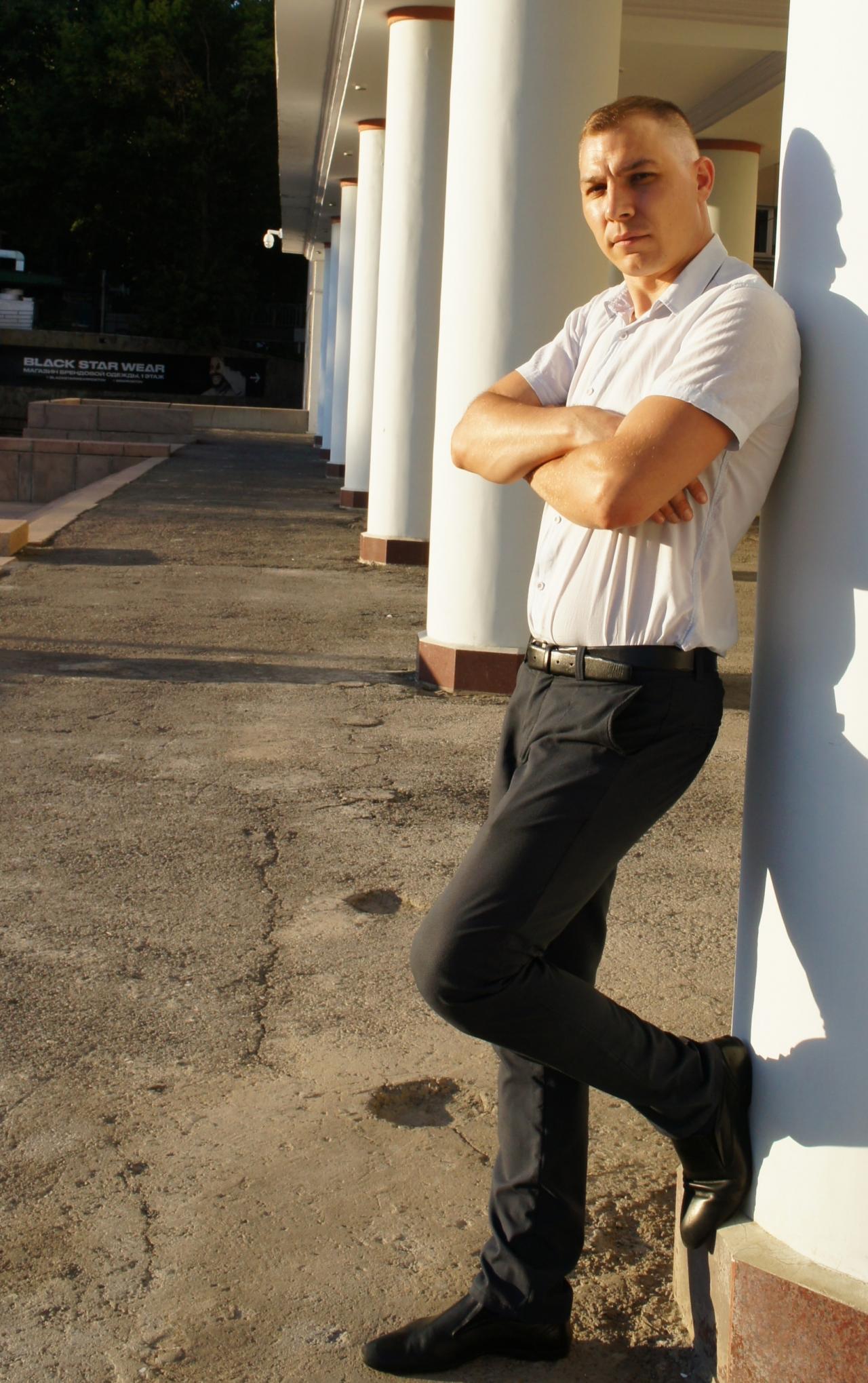 Сторожевский Константин 