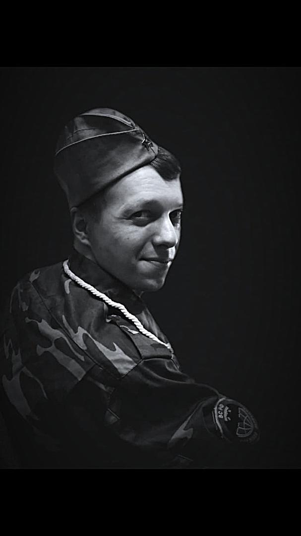 Кондырев Вениамин