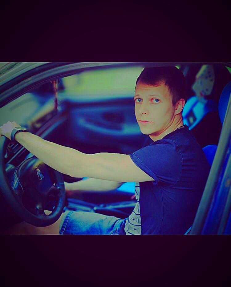 Кондырев Вениамин