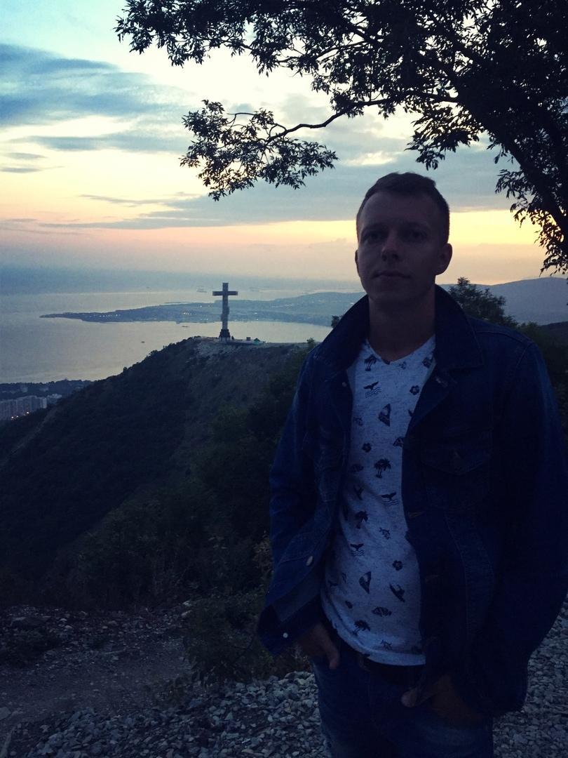 Кондырев Вениамин